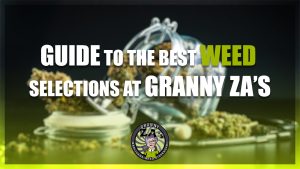 Best Weed