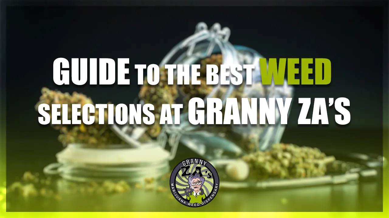 Best Weed