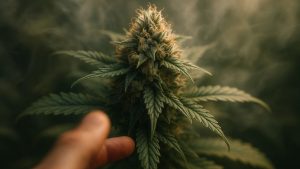Cannabis Strains to Calm Anxiety